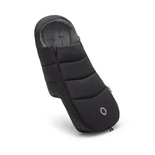BUGABOO Footmuff - Midnight Black